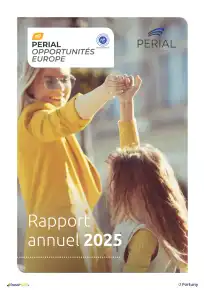 Rapport annuel - 2025