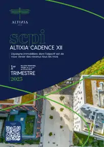 Bulletin trimestriel - 1er trimestre 2025