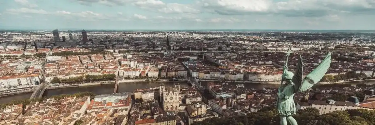 69 - Lyon - L'Ebenisterie