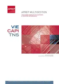 Documentation commerciale