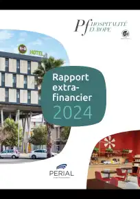Rapport annuel ESG - 2024