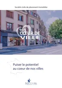 Documentation commerciale - 2022