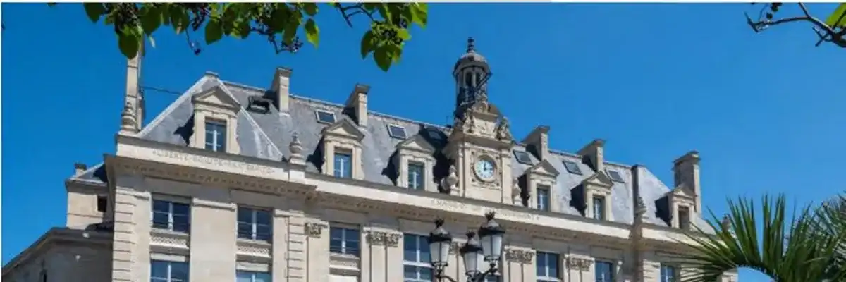 75 - Paris - Gobelins