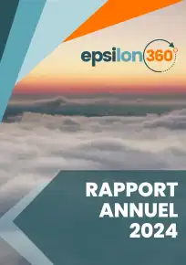 Rapport annuel - 2024