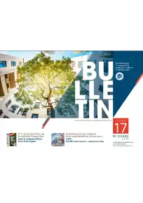 Bulletin semestriel - 1er semestre 2023