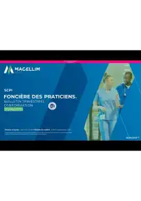 Bulletin trimestriel - 2ème trimestre 2025