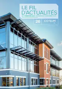 Bulletin trimestriel - 4ème trimestre 2023