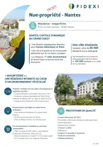 Documentation commerciale