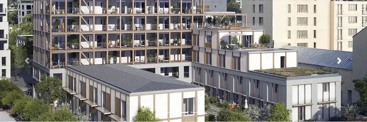 44 - Nantes - Bois de l'Ile