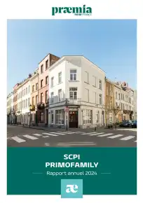 Rapport annuel - 2024