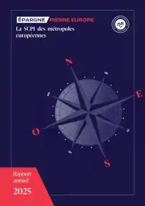 Rapport annuel - 2025