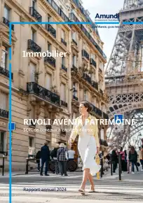 Rapport annuel - 2024