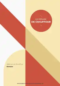Plaquette Commerciale