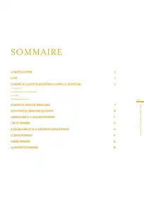 Rapport annuel - 2006
