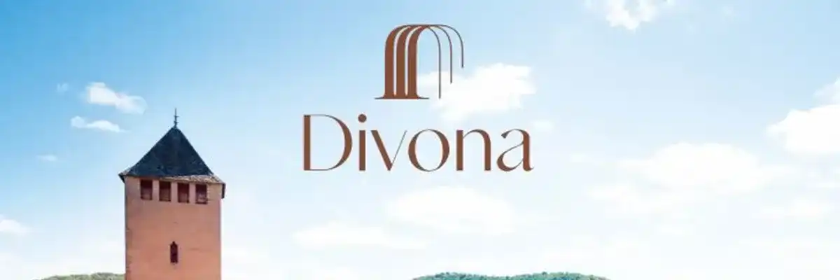 46 - Cahors- Divona