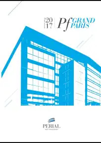 Rapport annuel - 2017