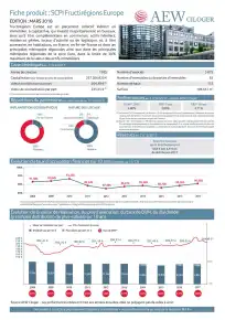 Documentation commerciale