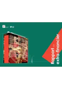 Rapport annuel ESG - 2024