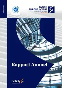 Rapport annuel - 2025