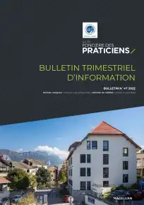 Bulletin trimestriel - 4ème trimestre 2022