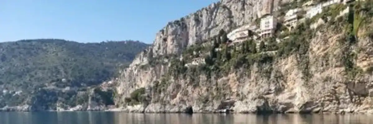 06 - Cap d'Ail - RÉSIDENCE ELISS