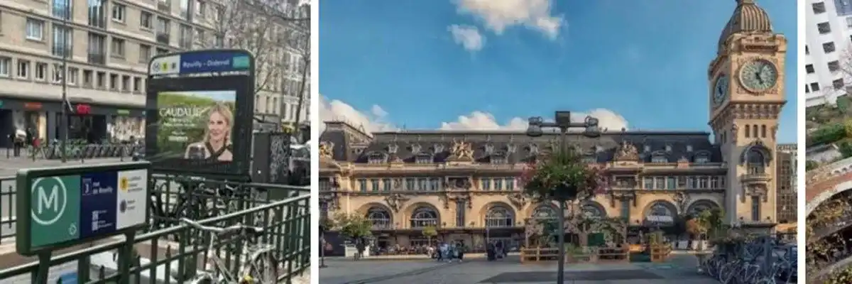 75 - Paris - Charenton