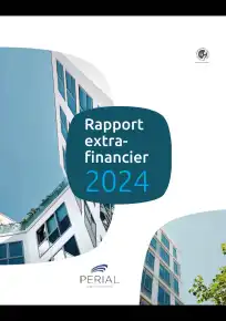 Rapport ESG