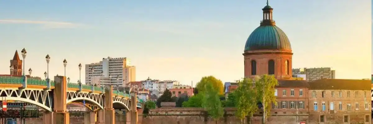31 - Toulouse - La Bastide de Ramelet