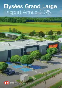 Rapport annuel - 2025