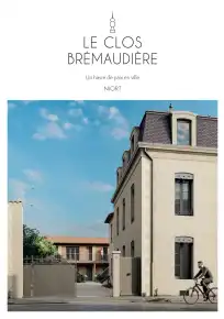 Documentation commerciale