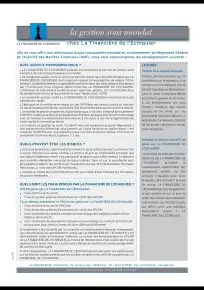 Gestion sous mandat PEA