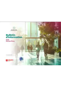 Bulletin trimestriel - 1er trimestre 2025