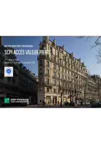 Bulletin trimestriel - 2ème trimestre 2026