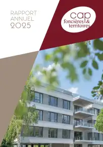 Rapport annuel - 2025