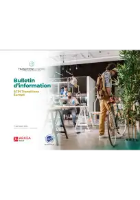 Bulletin semestriel - 1er semestre 2024