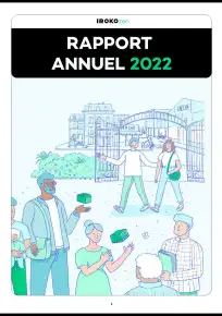 Rapport annuel - 2022