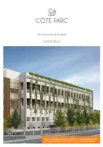 Documentation commerciale