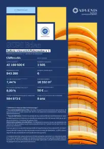 Bulletin trimestriel - 4ème trimestre 2025