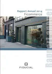 Rapport annuel - 2014