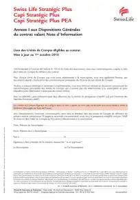 Notice