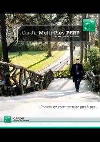 Documentation commerciale