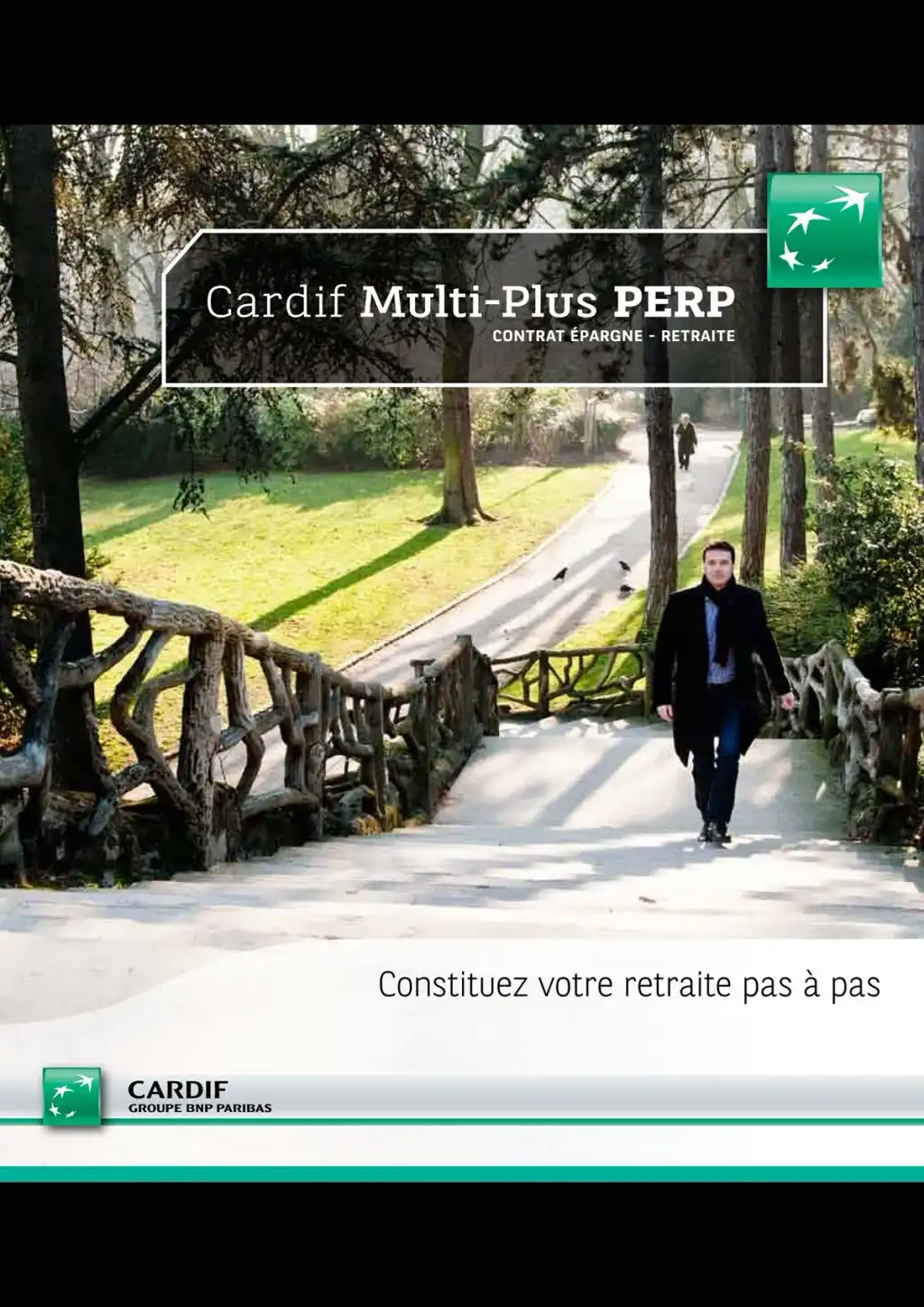 Cardif Multi Plus PERP