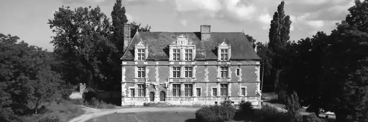 76 - Gonfreville L'Orcher - LE MANOIR DE BEVILLIERS