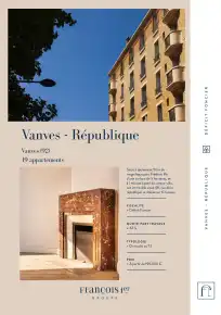 Fiche technique