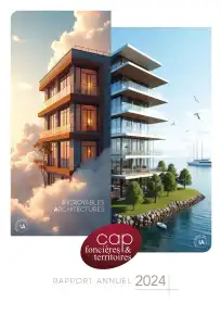 Rapport annuel - 2024