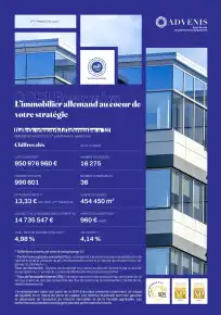 Bulletin trimestriel - 4ème trimestre 2025