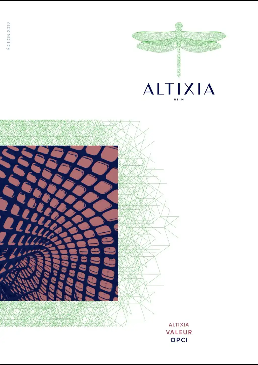 OPCI Altixia Valeur