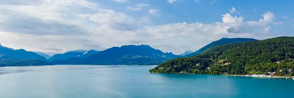 74- Annecy - Ostara