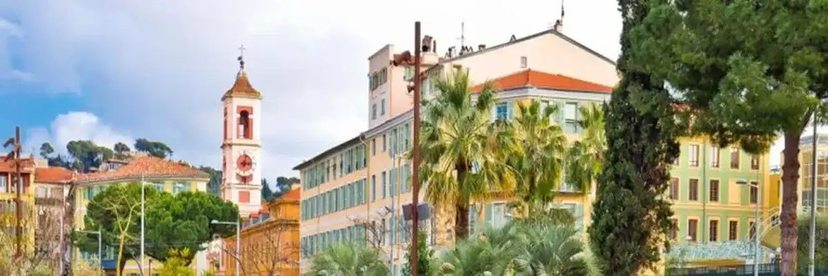 06 - Nice - Angély