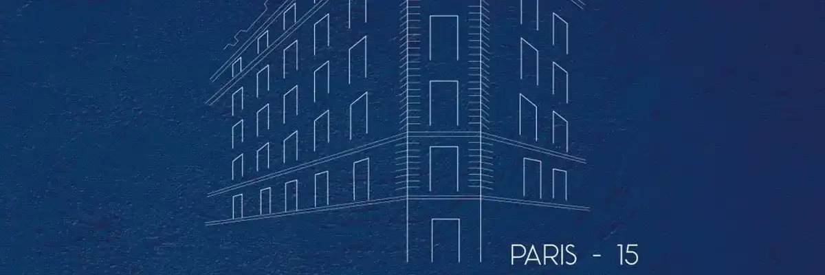 75 - Paris - Le Magisson